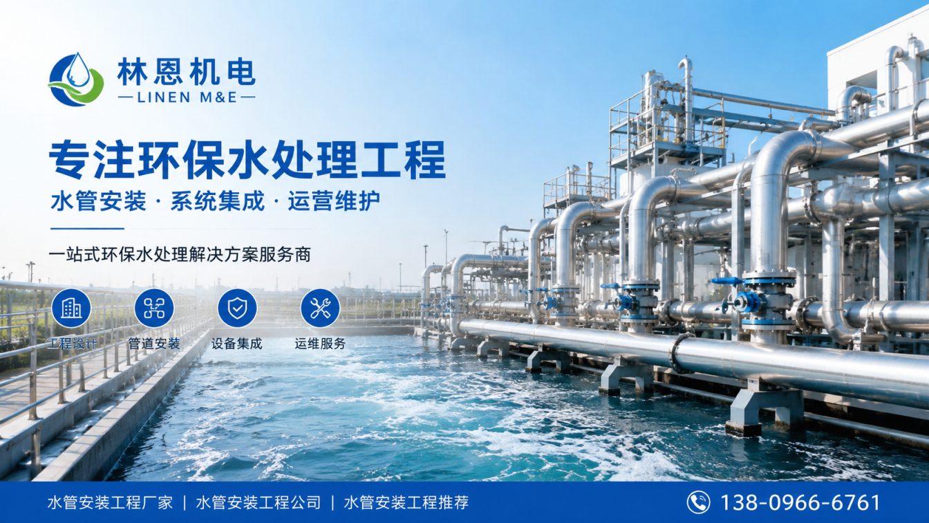 龙游县为市政与地产提供水处理方案